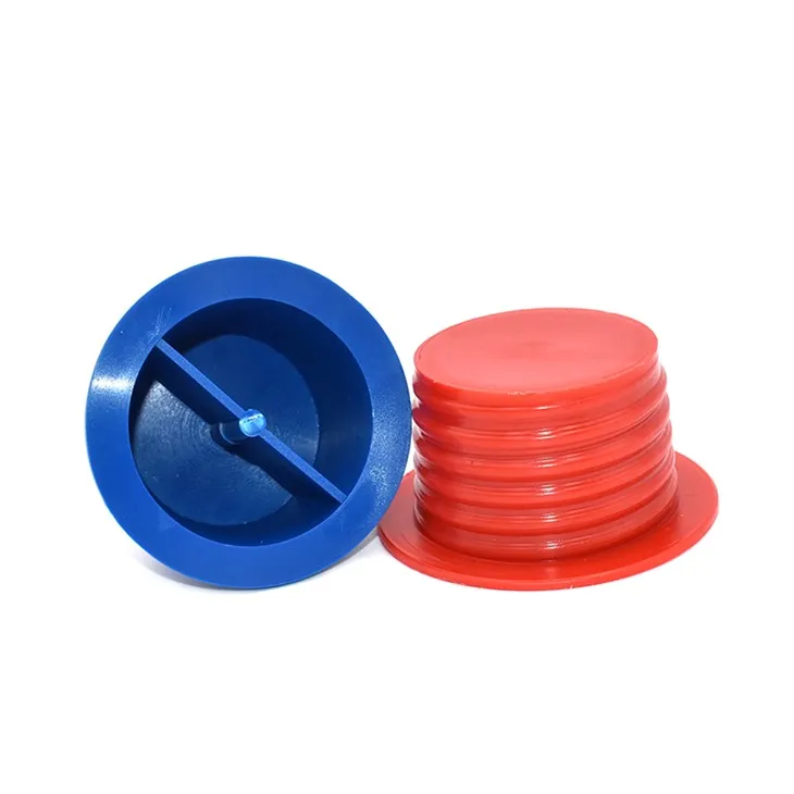 All Plastic Injection Molding Parts Covers Cups