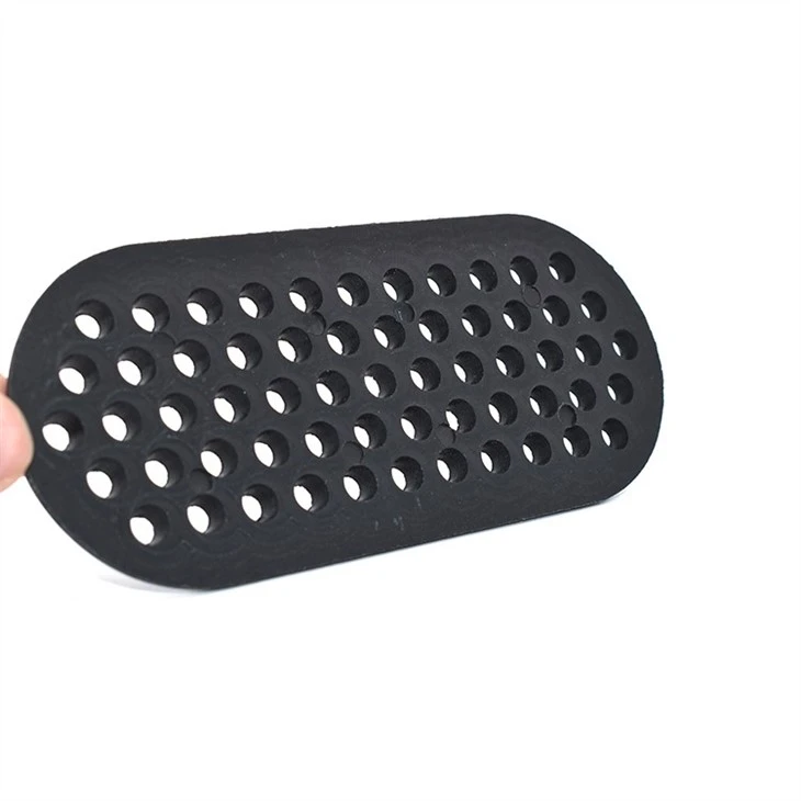 Injection Mold Plastic Product