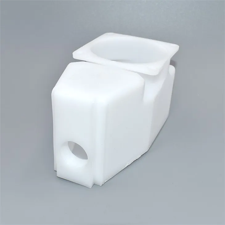 Medical ABS/PC/PP/POM/PA/PE/PEEK Plastic Injection Molding Molded Plastic Parts