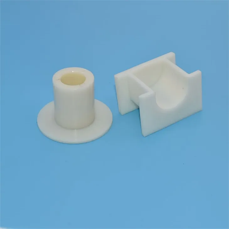 Nylon Injection Molding Plastic Parts
