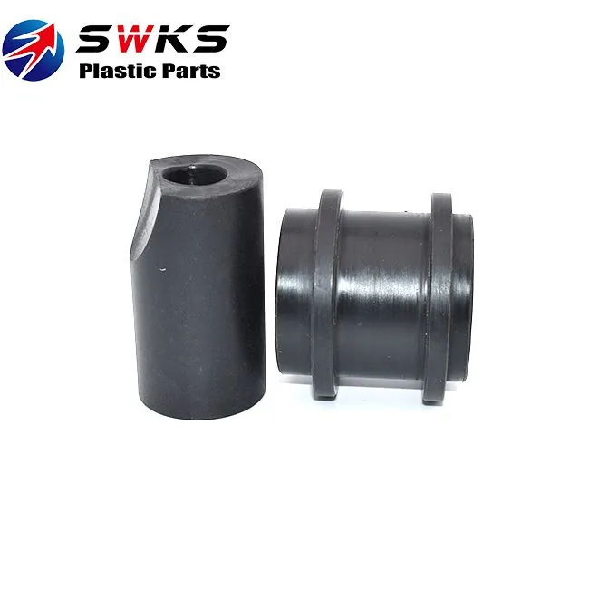 Nylon PA6 PA66 Bushings Washer