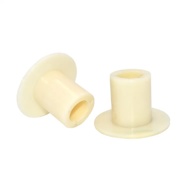 Nylon Plastic Machining Parts
