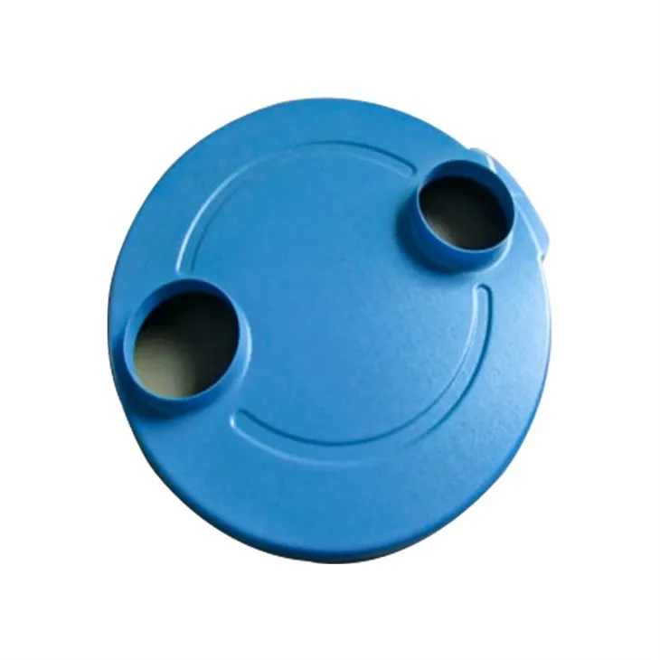 Pc Parts Plastic Vacuum Molded