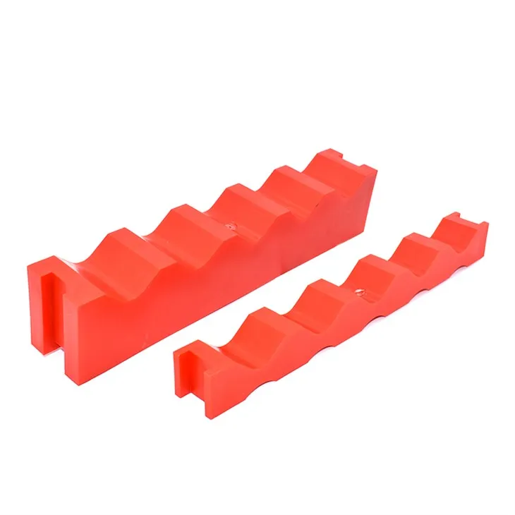 Plastic Accessories Injection Molded Parts