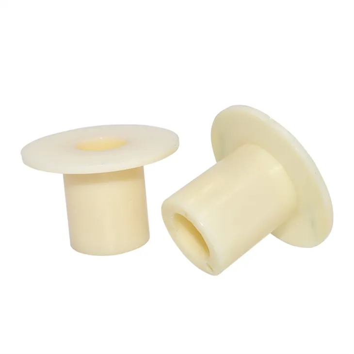 Plastic Cone Bushings Easy To Use Plastic Bush Spare Parts