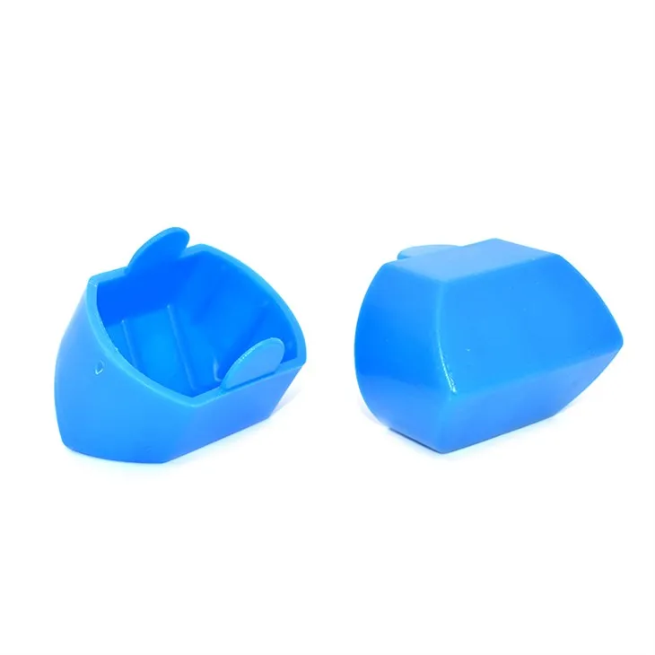 POM PC ABS Injection Molded Plastic Part