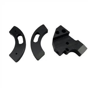 Arruelas de nylon podem ser usadas em máquinas têxteis?