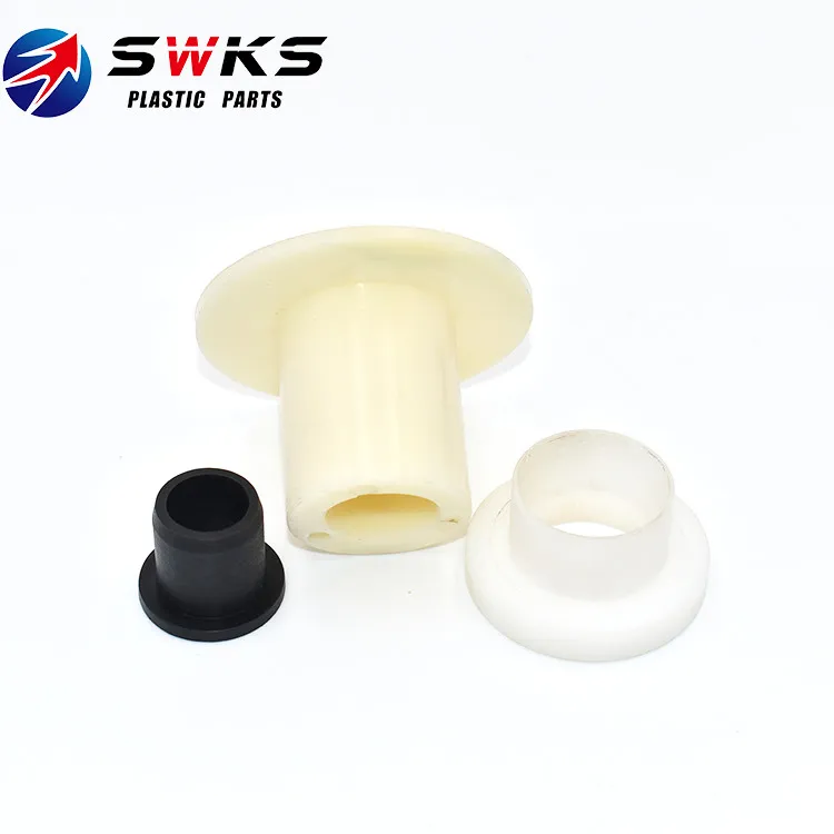 Top Hat Nylon Washer Parts