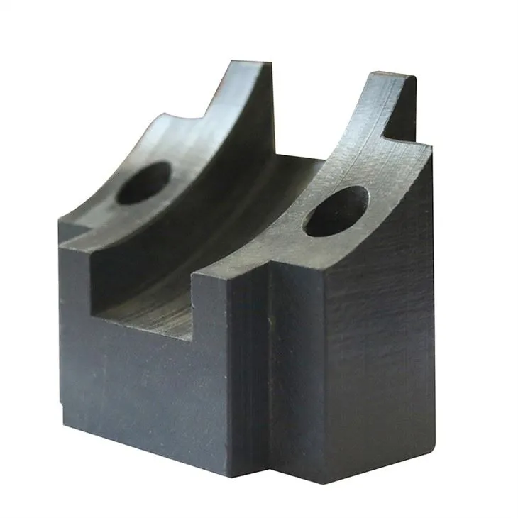 Custom CNC Machining Plastic Parts