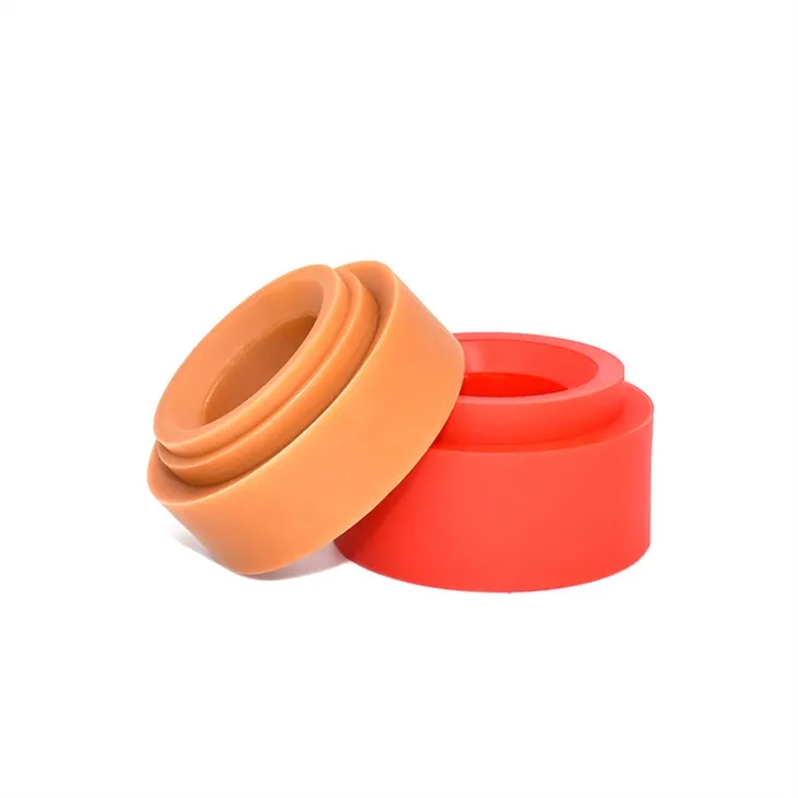 Custom Molded Urethane Parts Gaskets