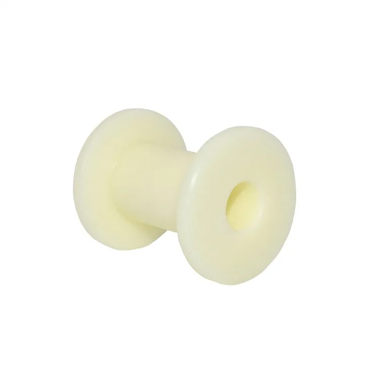 Injection Molded Nylon Plastic Part