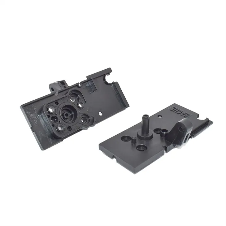 Molded Abs Plastic Part Injection Molding