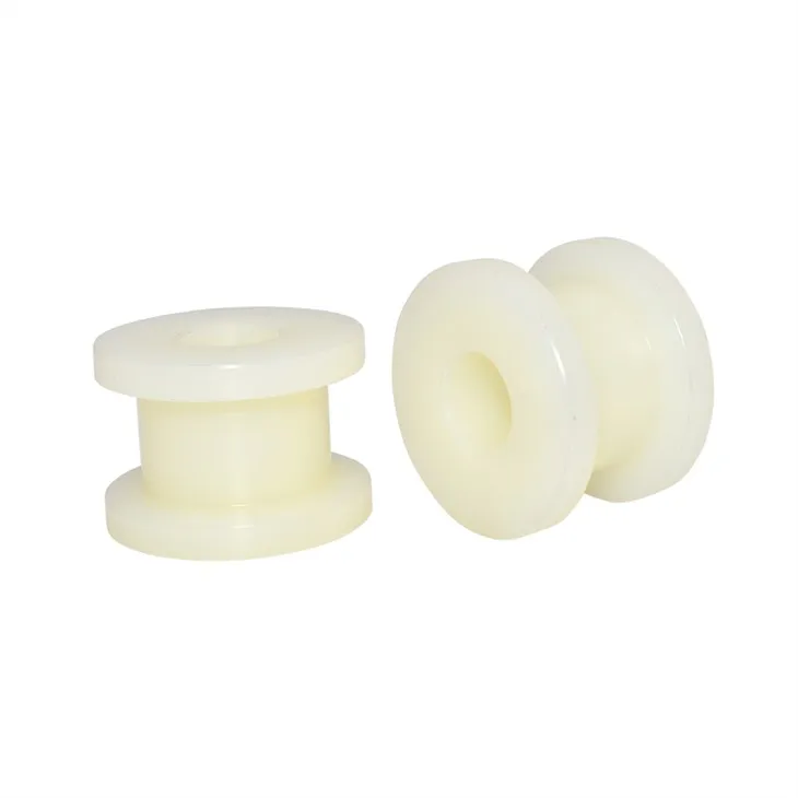 Nylon Driver Plastic Injection Molded Parts