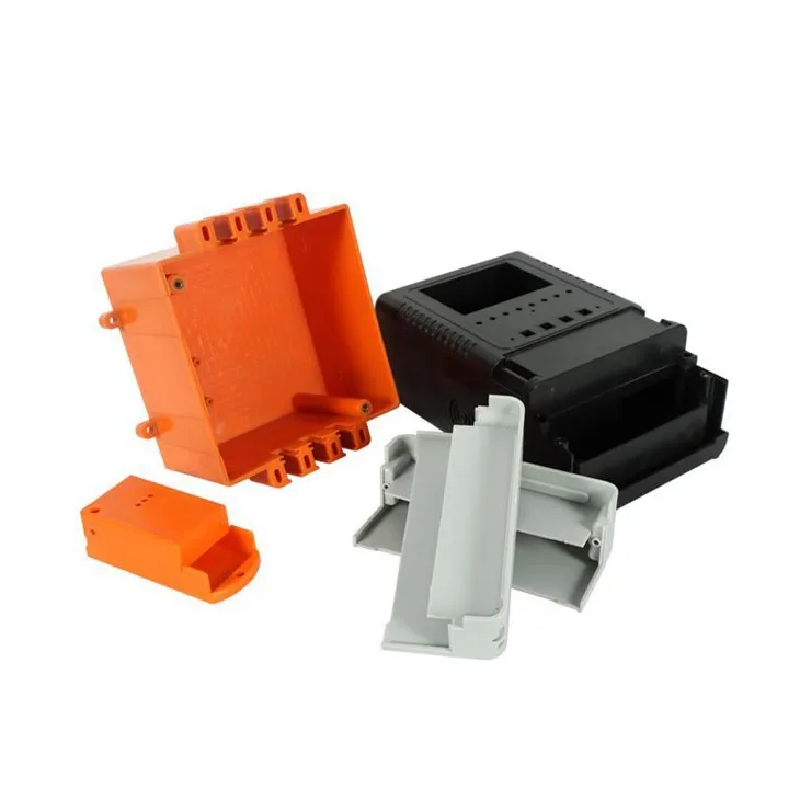 Cheap Micro ABS Injection Molding Part