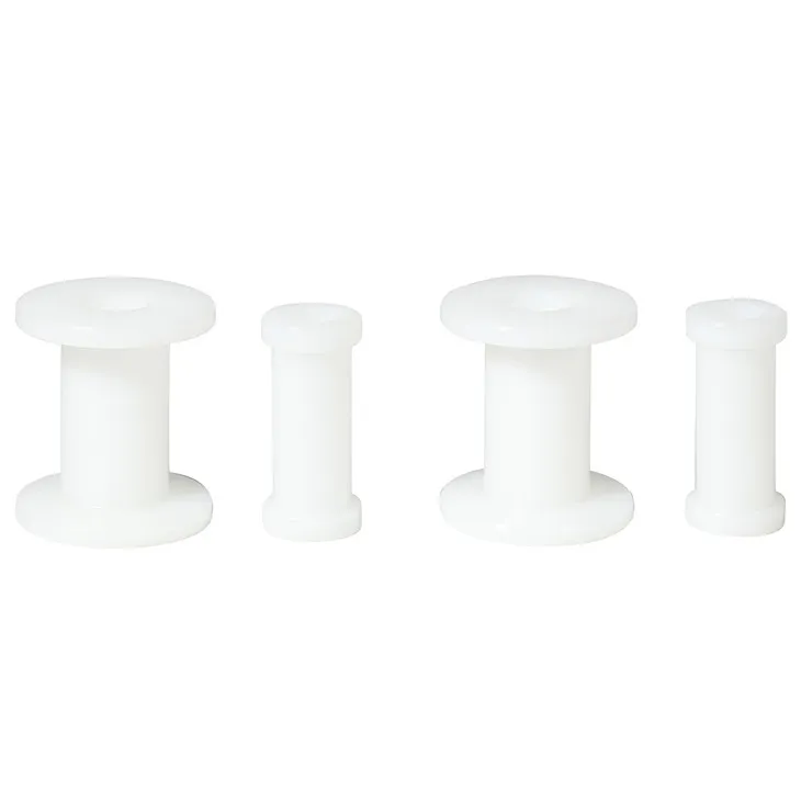 China PE Machine Parts Factory