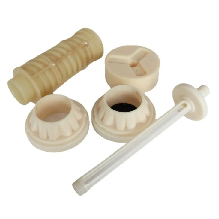 Custom Plastic Part Injection Molding Product