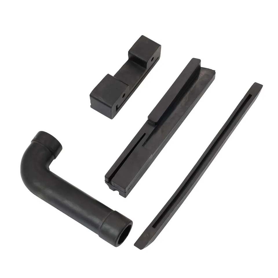 Nylon Reinforced Plastic Product