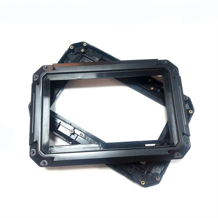 Plastic Injection ABS PP PE PC Plastic Moulding Products