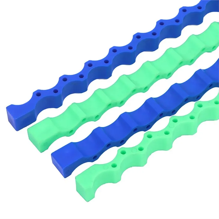 Plastic Manufacturer Custom Plastic Injection Moulded Products