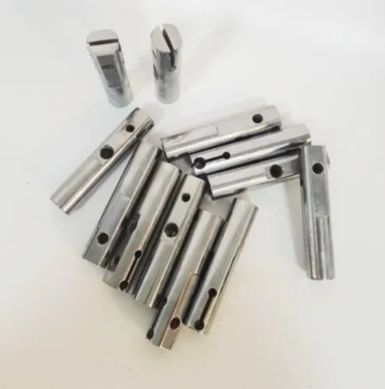 CNC OEM Precision Custom Mold Aluminum Steel factory