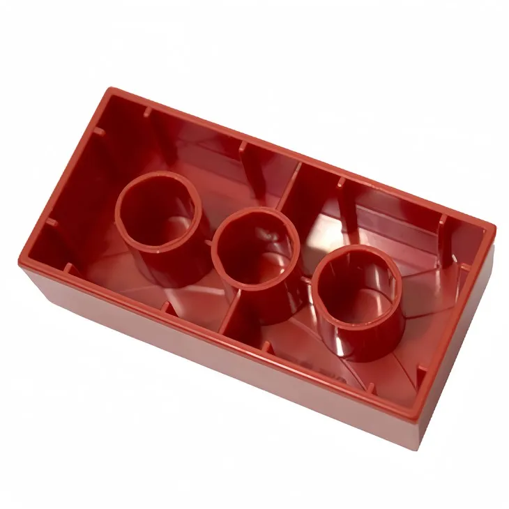 Custom Plastic Injection Moulding Parts Products Plastic Injection Molding Service