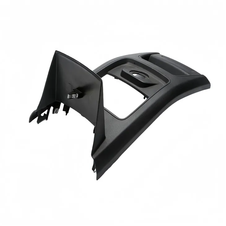 Custom Plastic Injection Parts