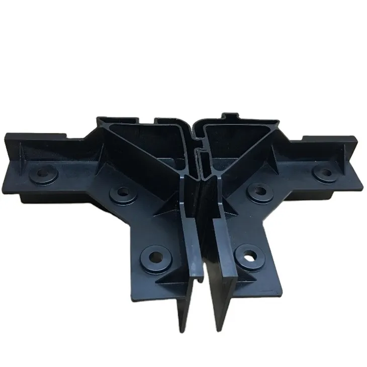 Custom Various Materials Plastic Injection Molding Service
