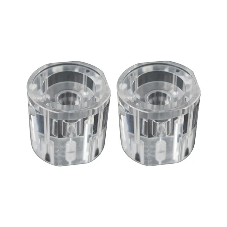 Injection Molding Pmma Machining Parts