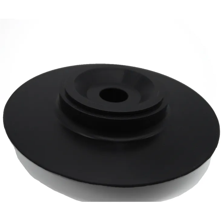 Vedações de junta de borracha moldada Cutomized