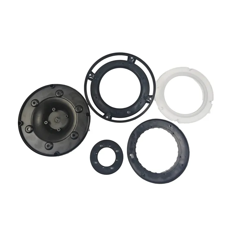 Low Volume Injection Molding Cost