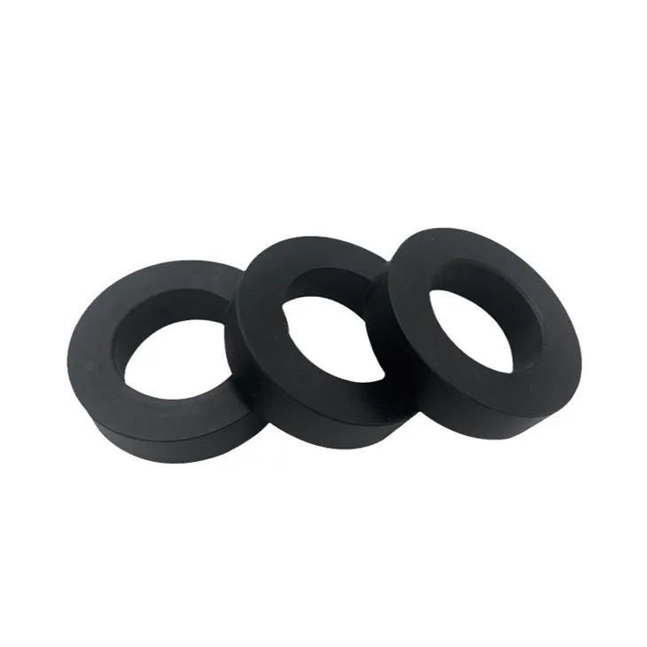 Nylon Plastic Washers