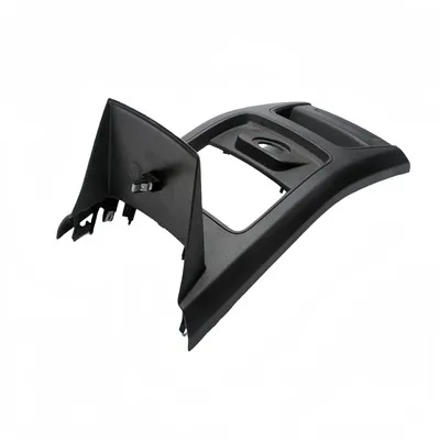 Como aumentar a resistência a arranhões das peças plásticas do PC?